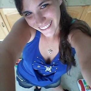 Meet your Posher, Courtney